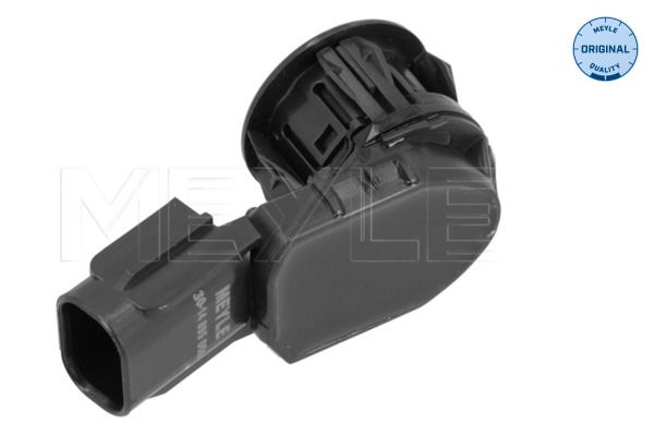 Sensor, park distance control