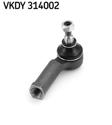 Tie Rod End-1