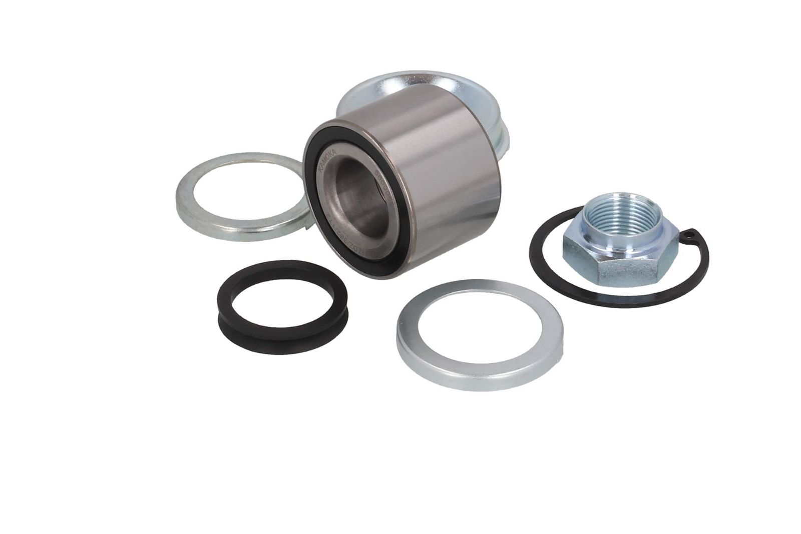 KAMOKA 5600069 Wheel bearing kit