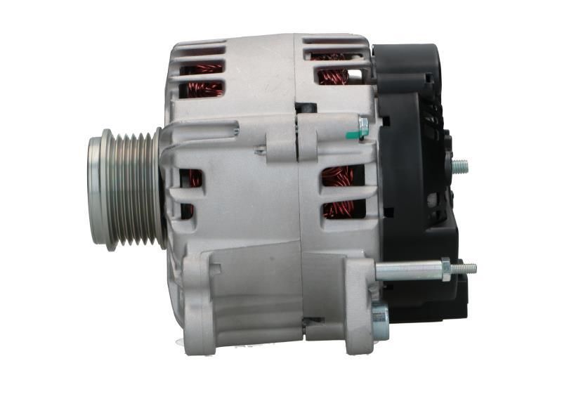 Alternator-1