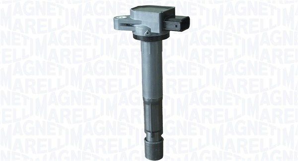 MAGNETI MARELLI 060717235012 Ignition coil