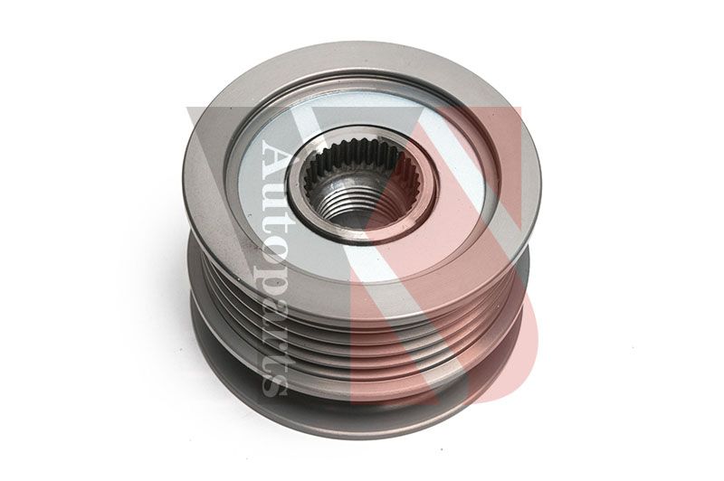 YSPARTS YS-AP006 Alternator freewheel clutch