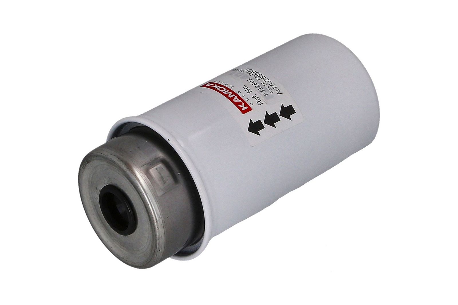Fuel Filter-2