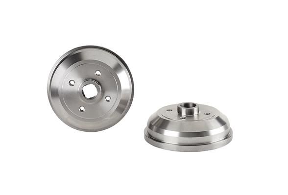 Brake Drum