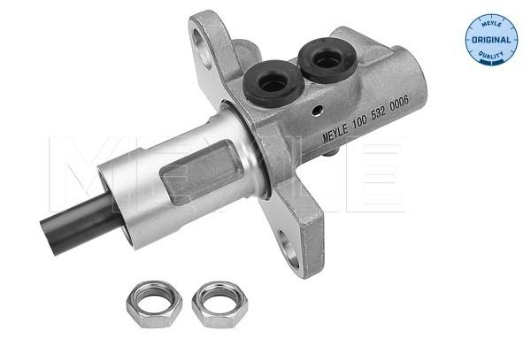 MEYLE 100 532 0006 Brake master cylinder
