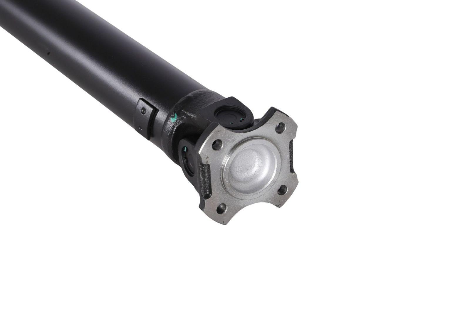 Propshaft, axle drive-1