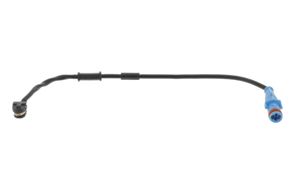 TOPRAN 207 453 Warning contact, brake pad wear