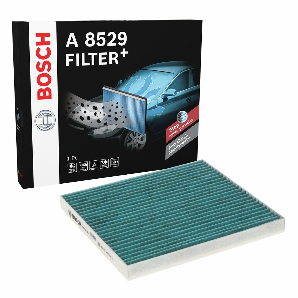 Filter, cabin air-1