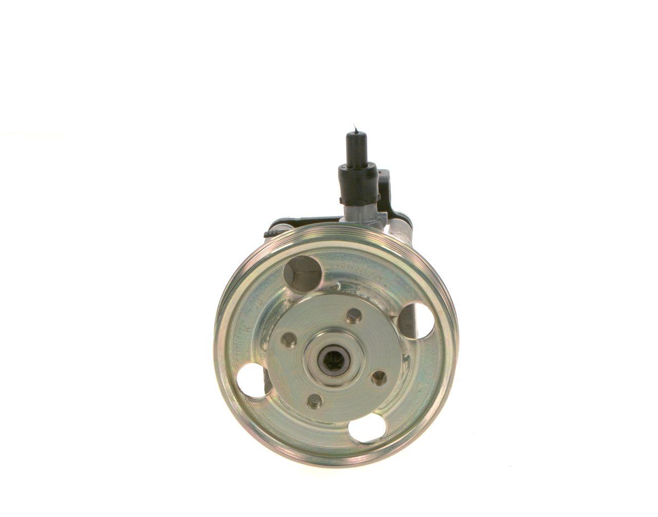BOSCH K S00 000 127 Hydraulic pump, steering