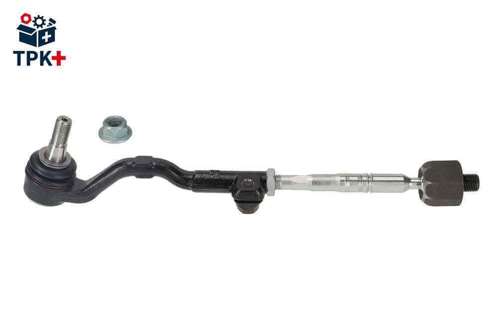 TOPRAN 504 275 Tie rod