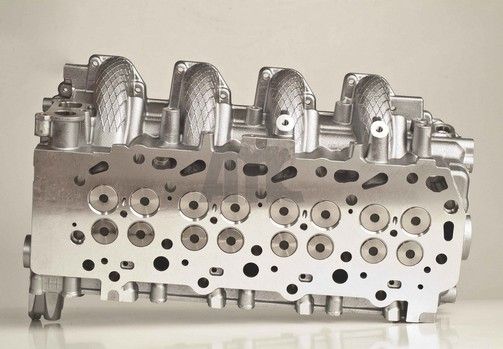 Cylinder Head-11