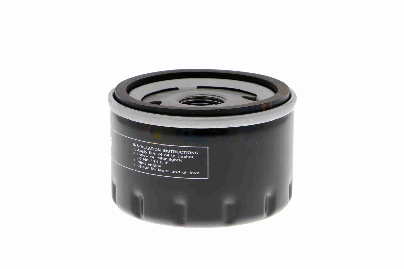 Oil Filter-5