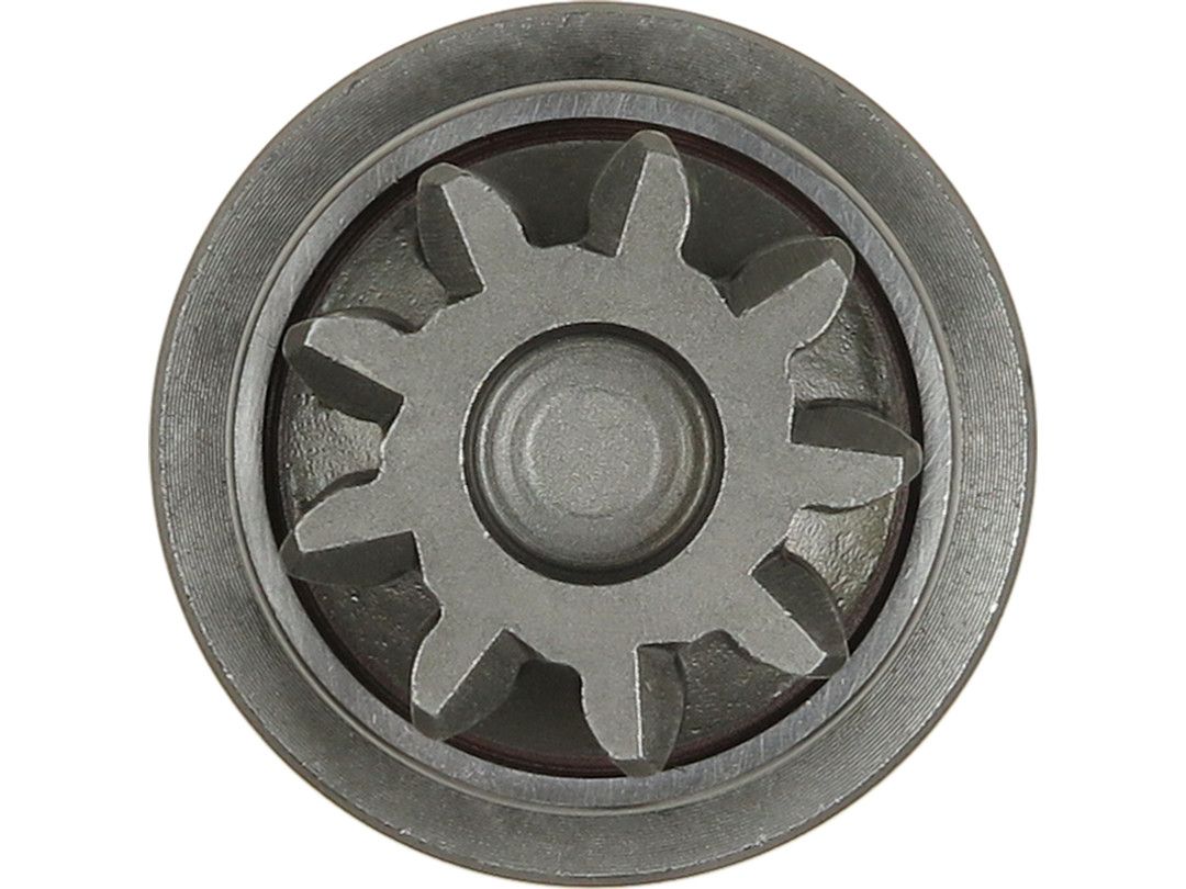 Freewheel Gear, starter-1