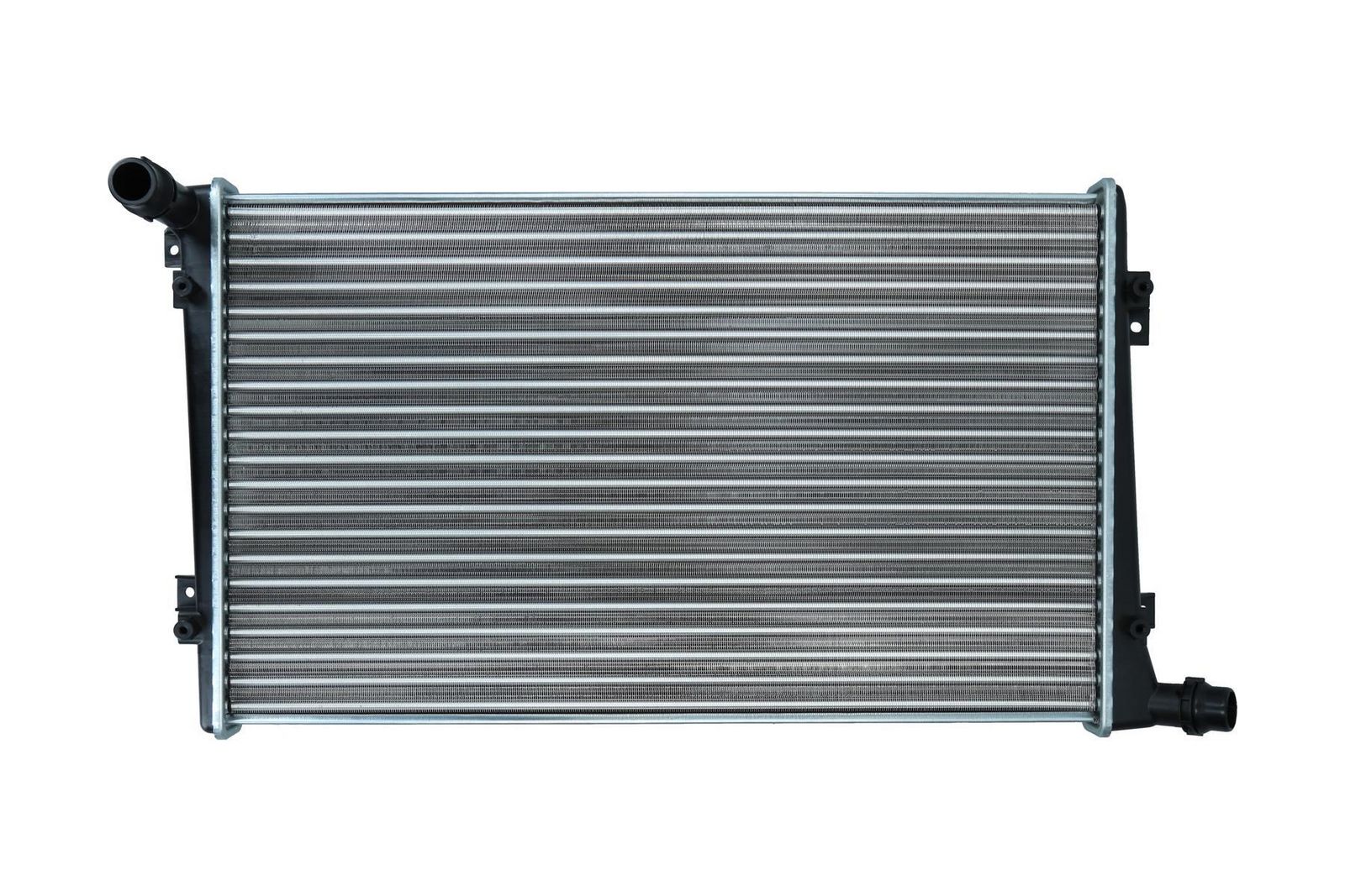 KAMOKA 7705171 Radiator, engine cooling