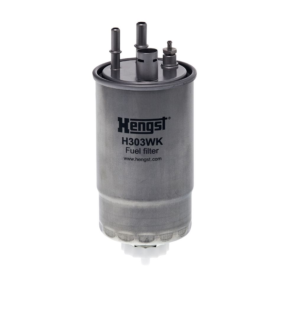 HENGST FILTER H303WK Fuel filter