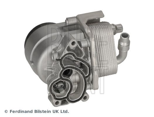 Housing, oil filter-1