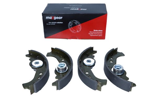 Brake Shoe Set-1