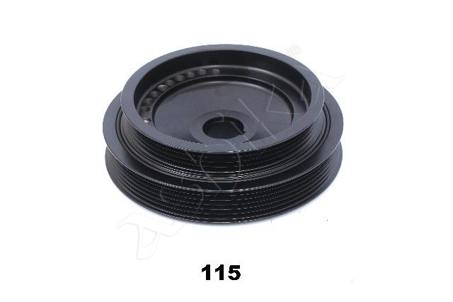 ASHIKA 122-01-115 Belt pulley, crankshaft