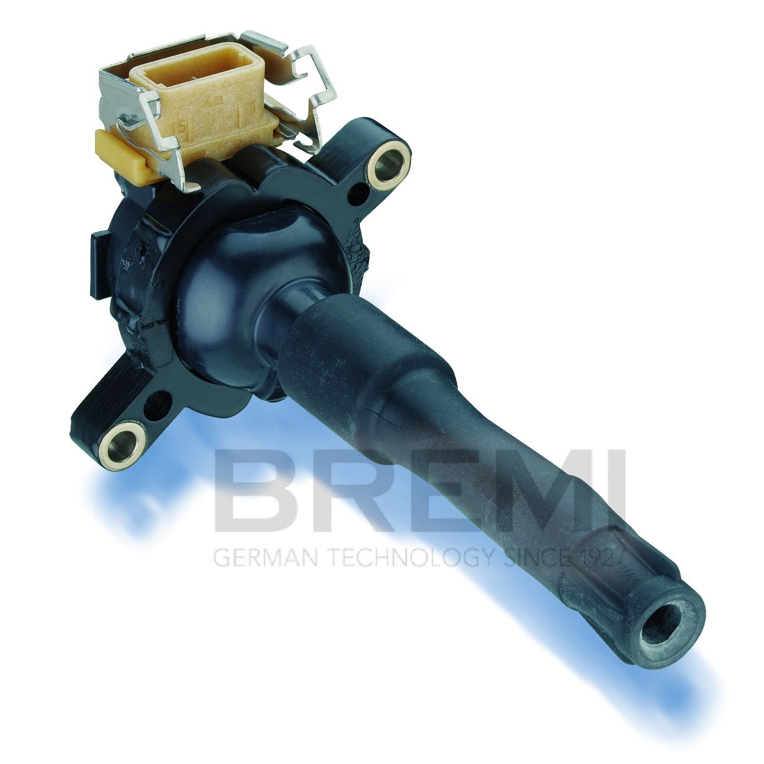 BREMI 11860T Ignition coil