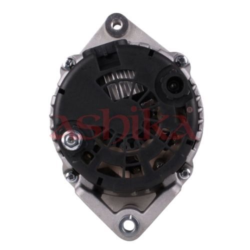 Alternator-2