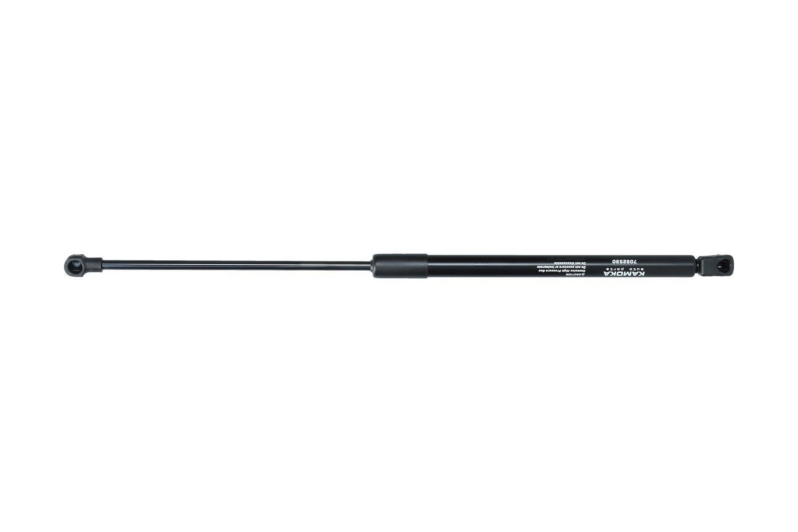 KAMOKA 7092590 Gas spring, boot/cargo area