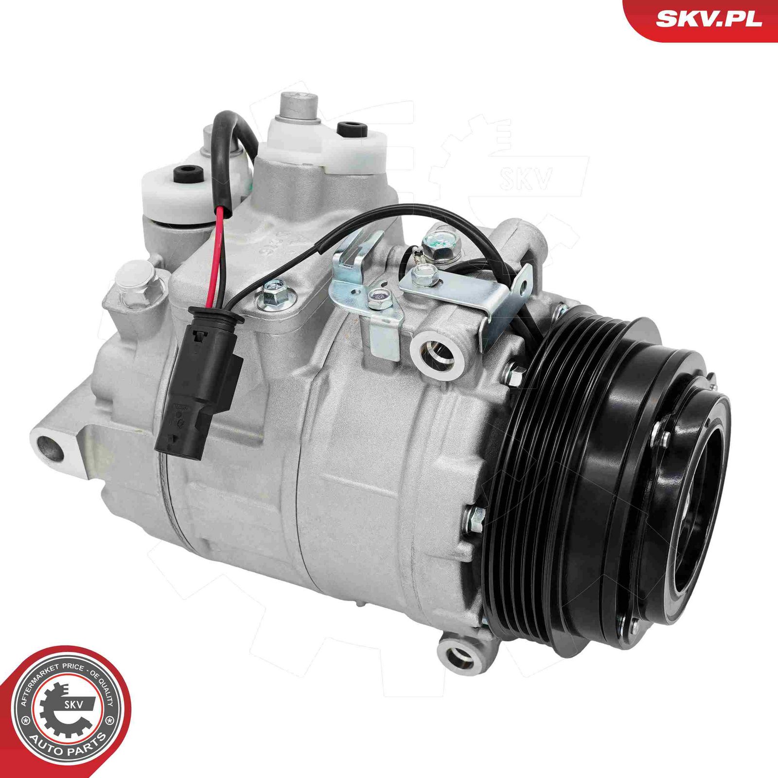 ESEN SKV 84SKV161 Compressor, air conditioning