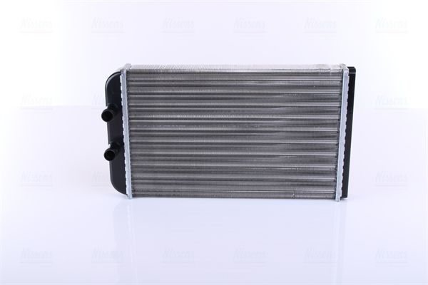 NISSENS 73986 Heat exchanger, interior heating