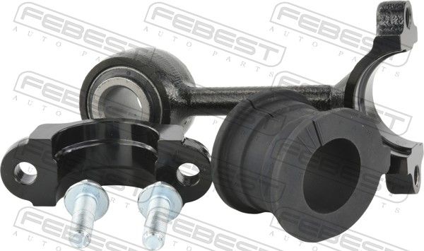 Link/Coupling Rod, stabiliser bar-main