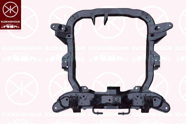 KLOKKERHOLM 5023004 Support frame/subframe