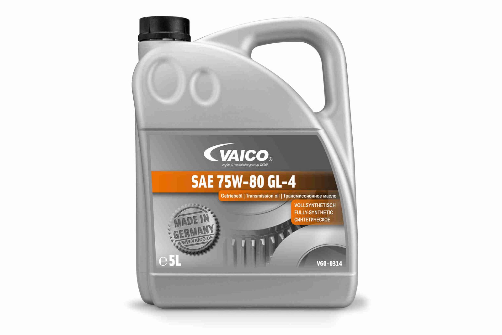 VAICO V60-0314 Transmission oil