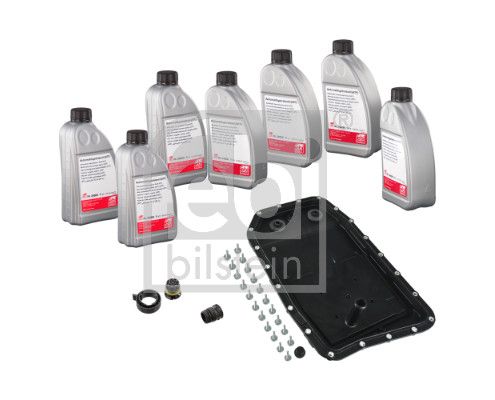 FEBI BILSTEIN 171752 Parts kit, automatic transmission oil change