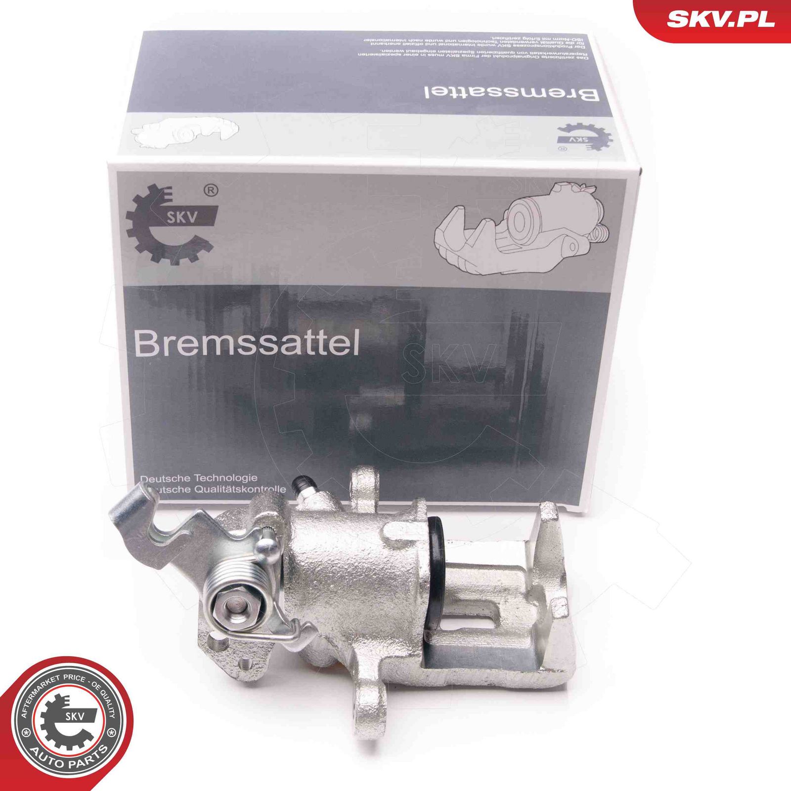 Brake Caliper-4