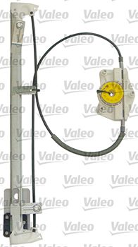 Window Regulator-1