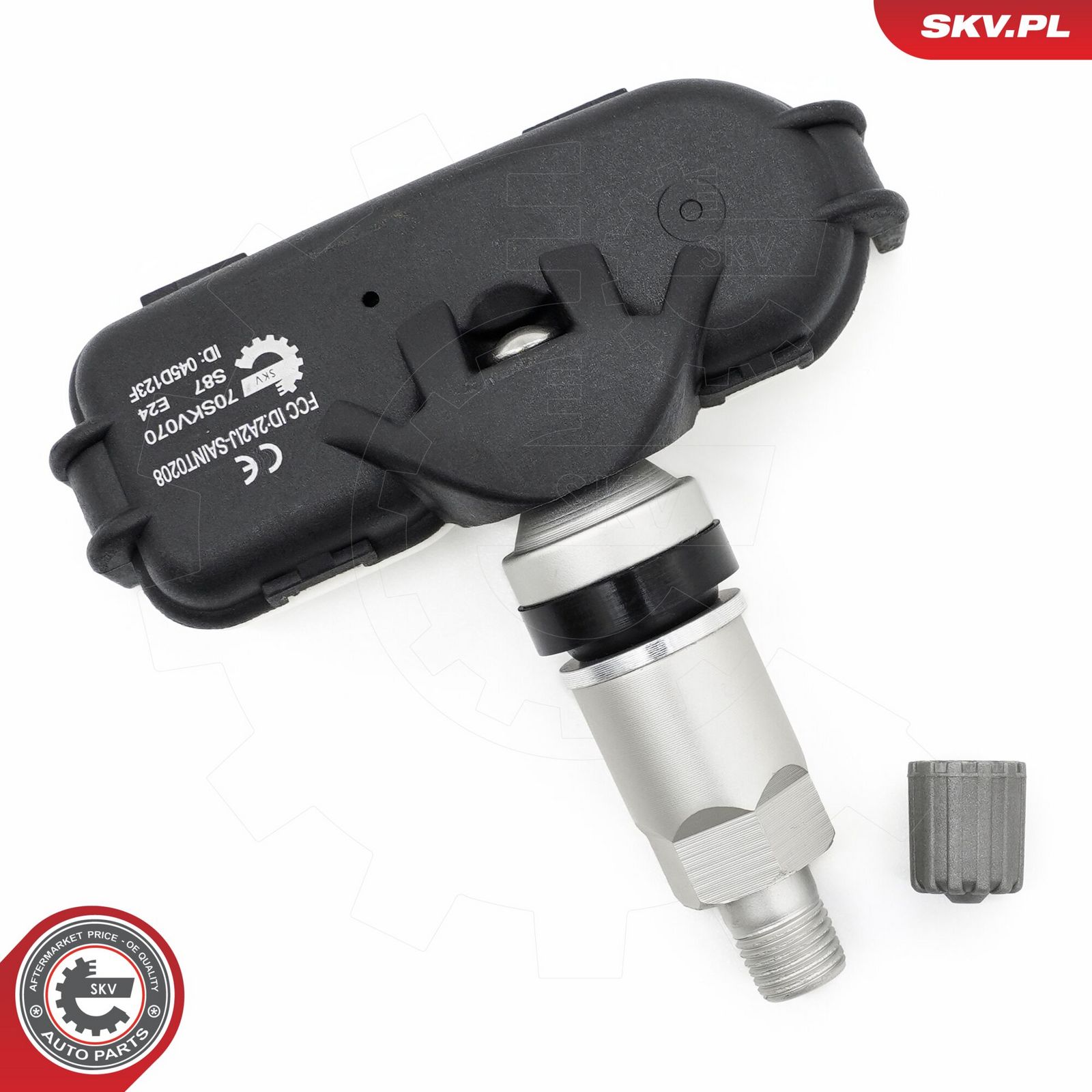 ESEN SKV 70SKV070 Wheel sensor, tyre-pressure monitoring system