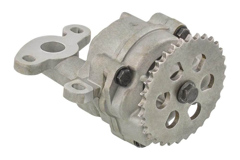 TOPRAN 723 608 Oil pump