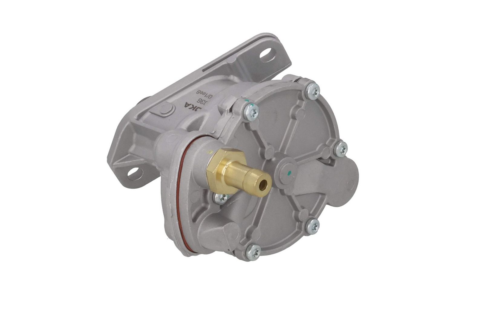 Vacuum Pump, braking system-1