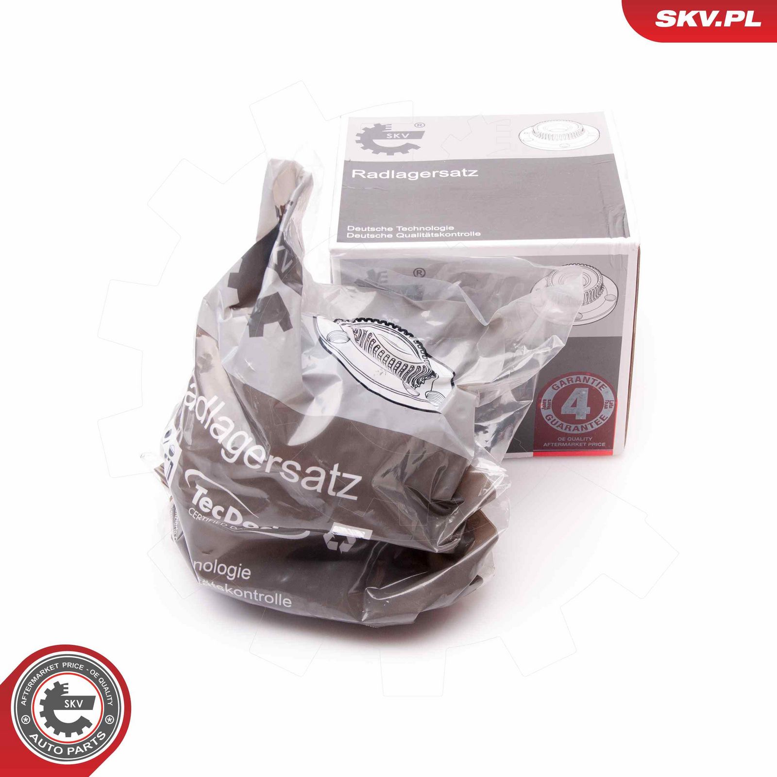 Wheel Bearing Kit-1