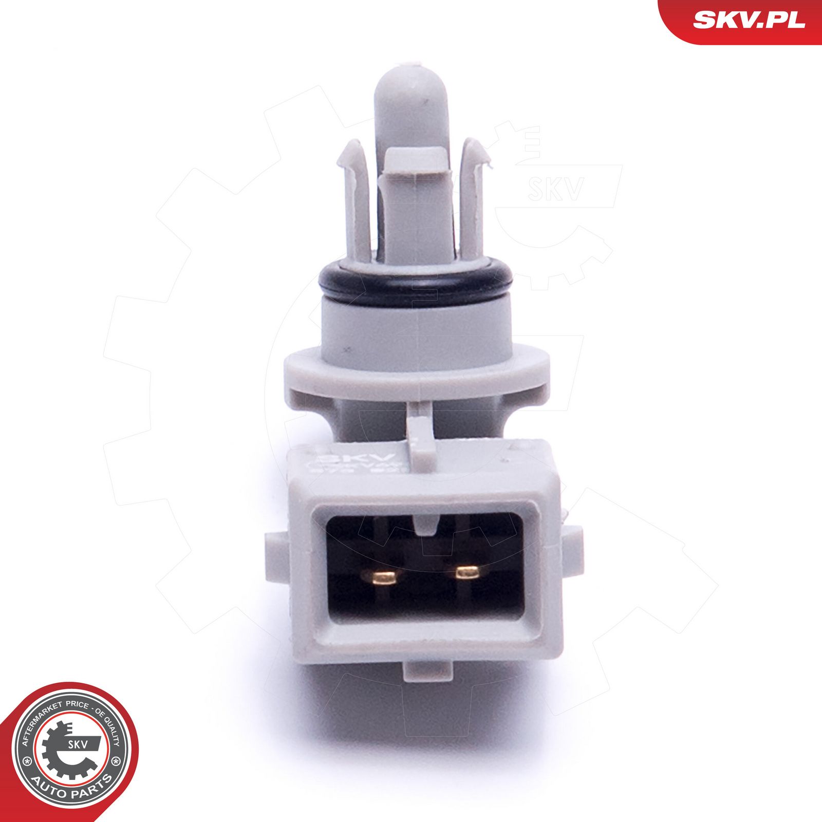 Sensor, intake air temperature-1