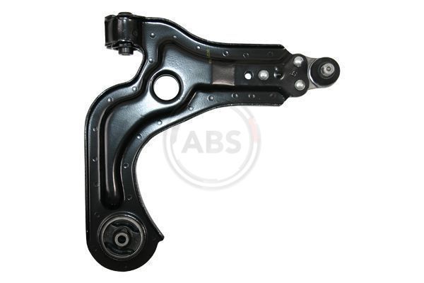 A.B.S. 210213 Control/trailing arm, wheel suspension