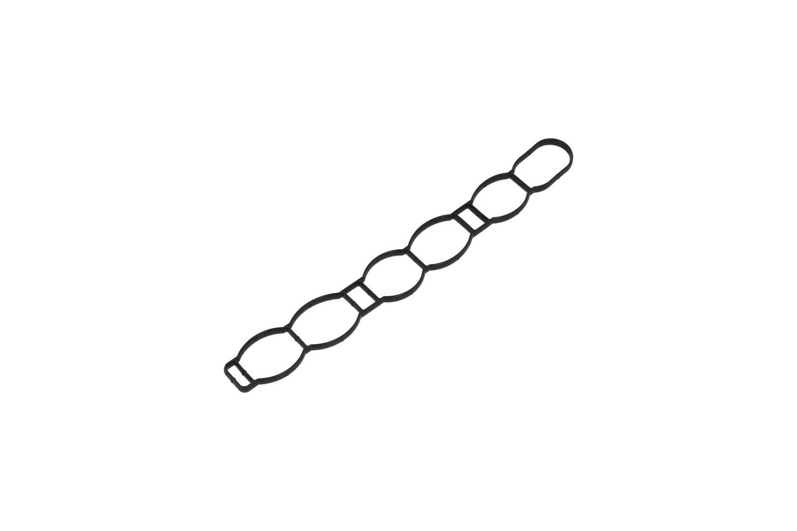 KAMOKA 8704245 Gasket, intake manifold