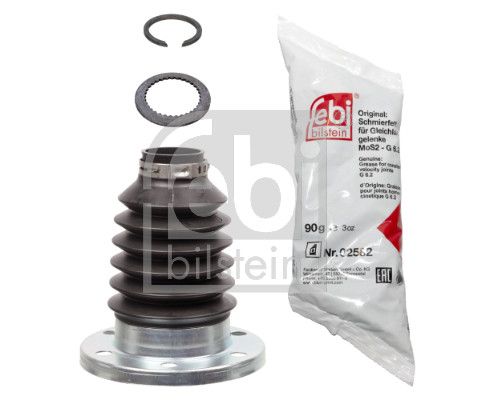 Bellow Kit, drive shaft