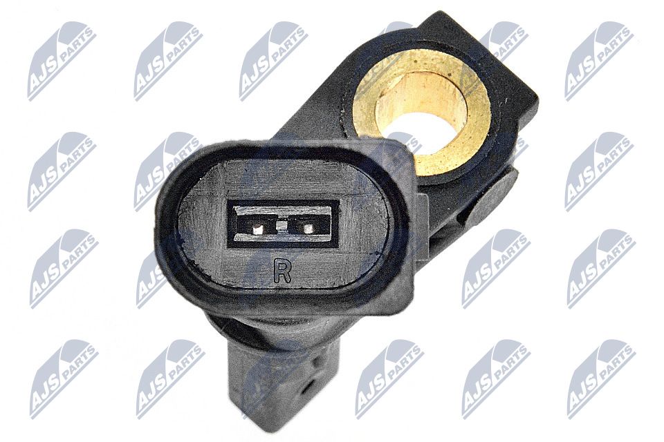 Sensor, wheel speed-2