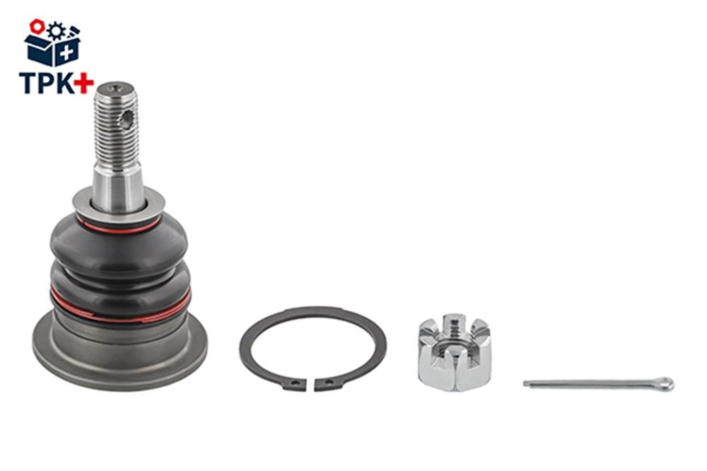 TOPRAN 626 503 Ball joint