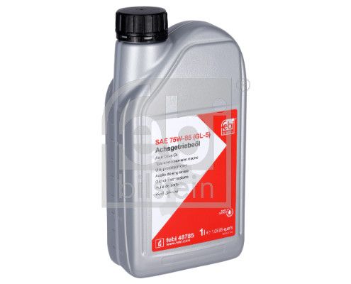 FEBI BILSTEIN 48785 Automatic transmission fluid