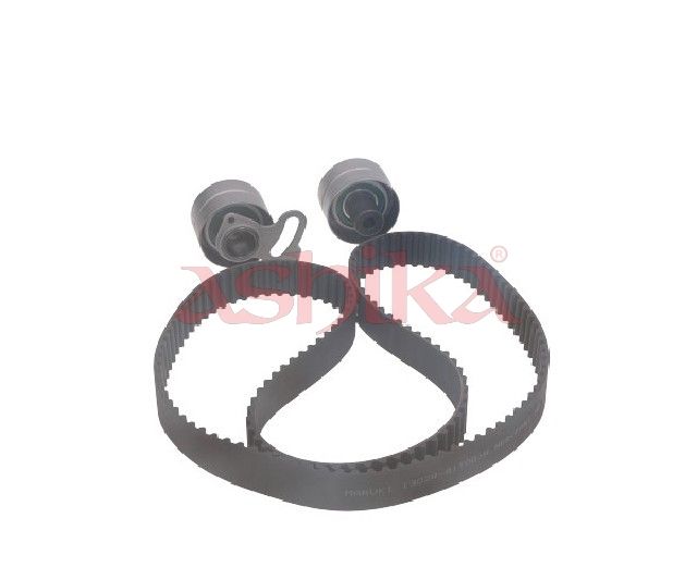 Timing Belt Kit-2