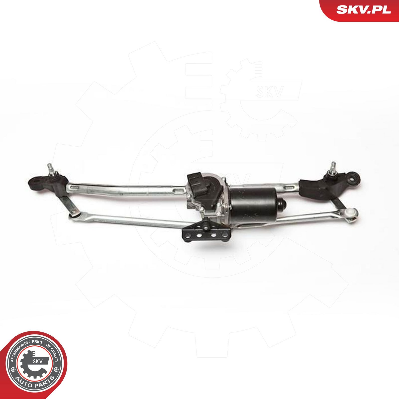 Wiper Linkage-1