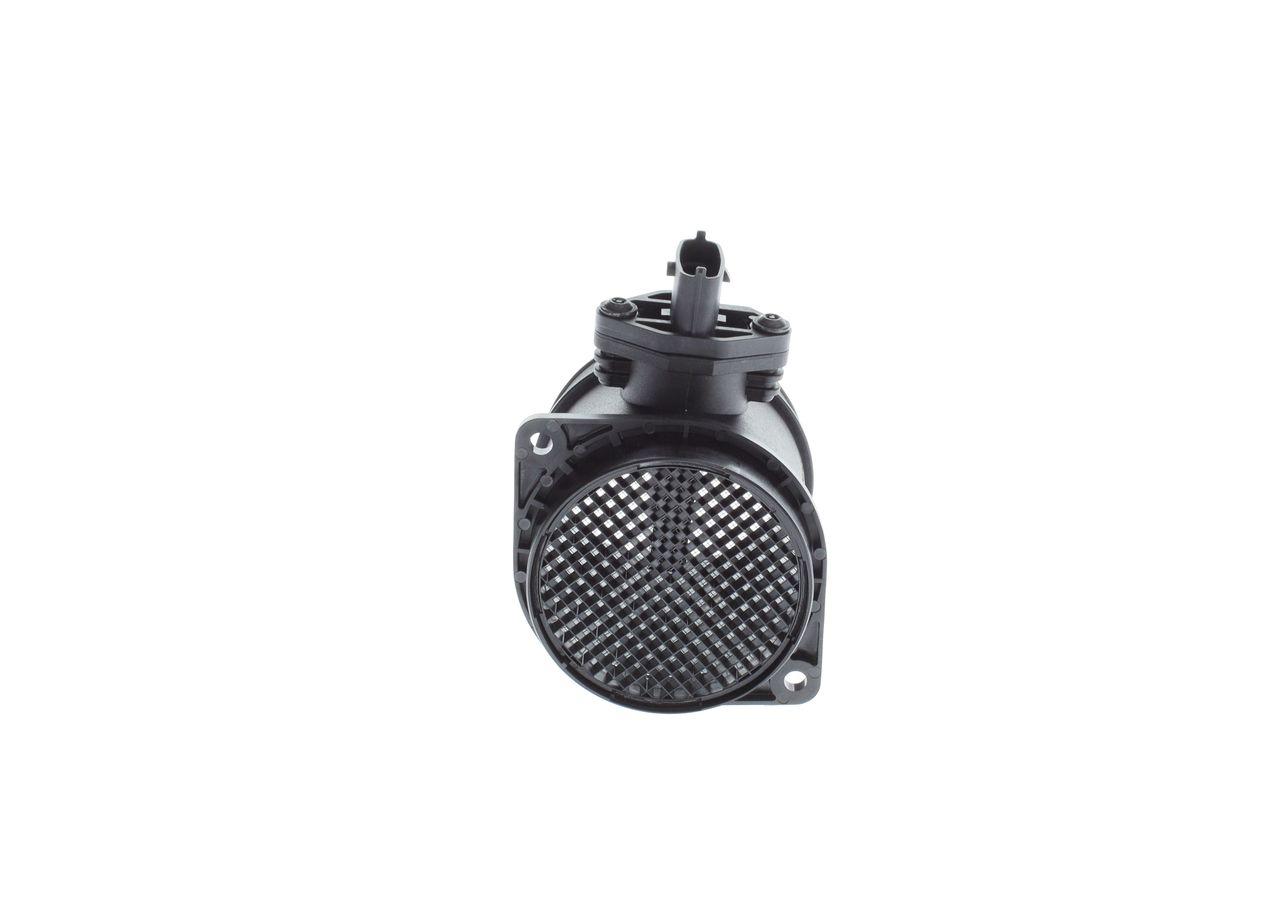 Mass Air Flow Sensor-4