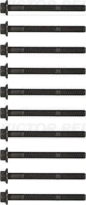 VICTOR REINZ 14-32093-01 Cylinder head bolt set