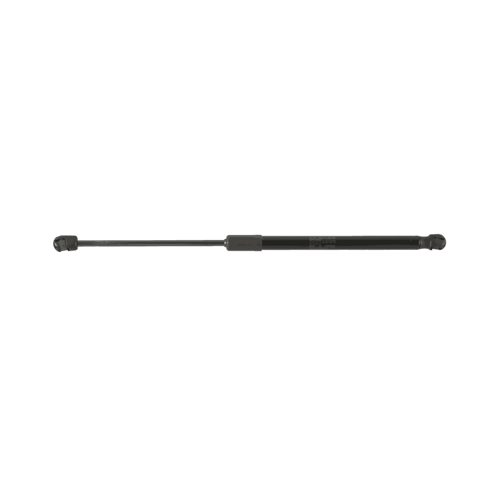 Gas Spring, boot/cargo area-1