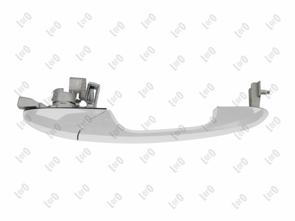 Exterior Door Handle-3